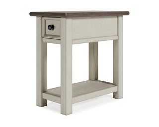 Bolanburg 5-Piece Occasional Table Set