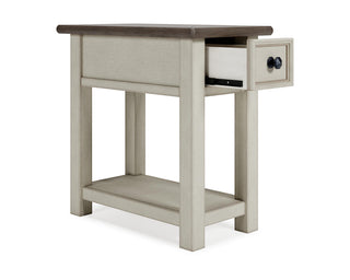Bolanburg Chairside End Table