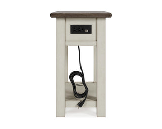 Bolanburg 5-Piece Occasional Table Set
