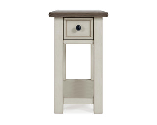 Bolanburg Chairside End Table