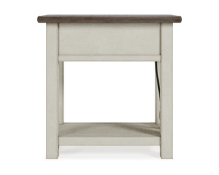 Bolanburg 5-Piece Occasional Table Set