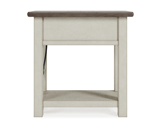Bolanburg 5-Piece Occasional Table Set