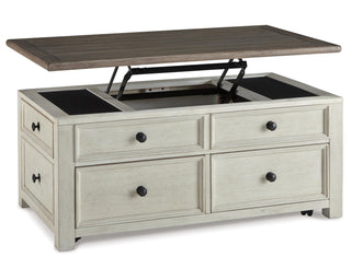 Bolanburg 5-Piece Occasional Table Set