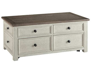 Bolanburg 5-Piece Occasional Table Set