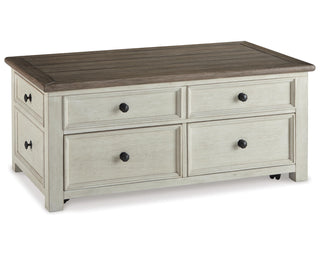 Bolanburg 5-Piece Occasional Table Set
