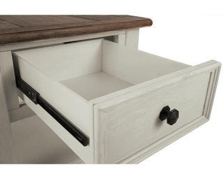 Bolanburg End Table