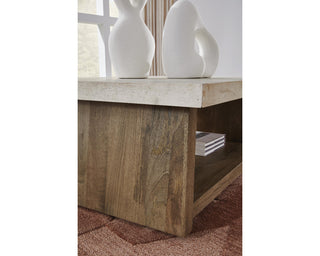 Brendalhouse Coffee Table