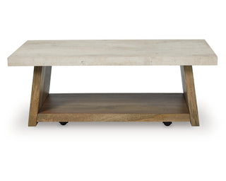 Brendalhouse Coffee Table