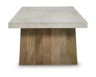 Brendalhouse Coffee Table