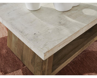 Brendalhouse Coffee Table