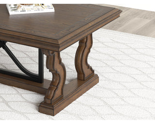 Maylee Coffee Table