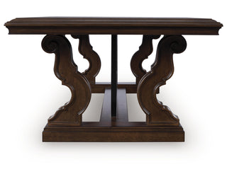 Maylee Coffee Table