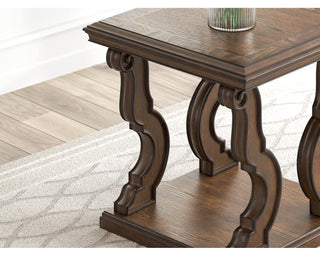 Maylee End Table