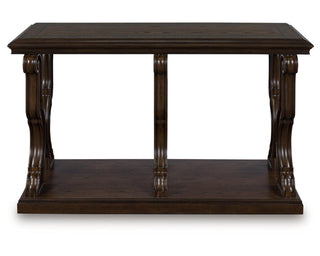Maylee Sofa Table