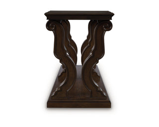 Maylee Sofa Table