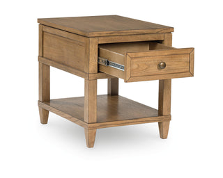 Sharlance End Table
