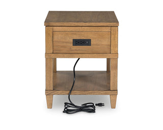 Sharlance End Table