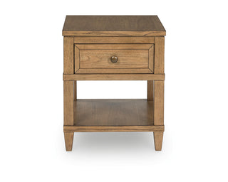 Sharlance End Table