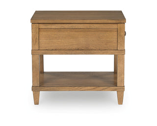 Sharlance End Table