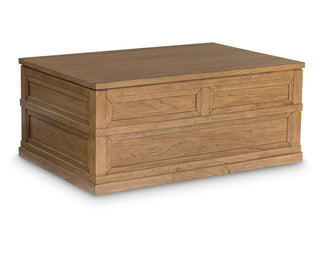 Sharlance Lift-Top Coffee Table