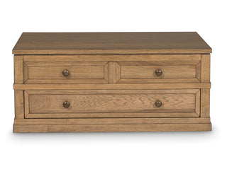 Sharlance Lift-Top Coffee Table