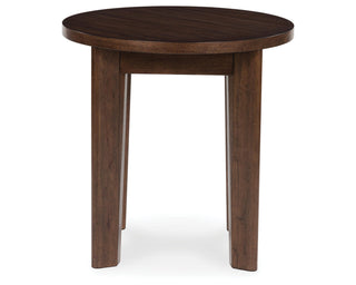 Korestone 2 End Table