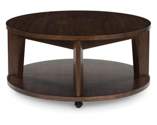 Korestone 2 Coffee Table