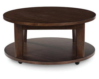 Korestone 2 Coffee Table