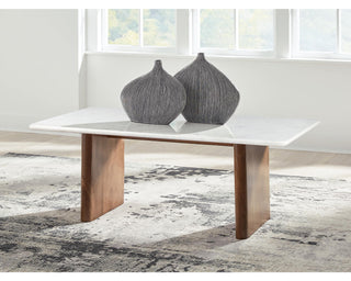 Isanti Coffee Table