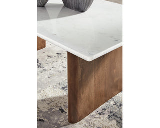 Isanti Coffee Table