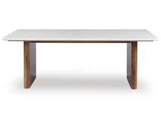 Isanti Coffee Table