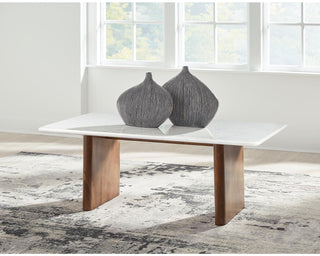 Isanti Coffee Table