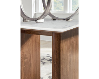 Isanti End Table