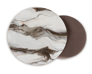 Jazmore Nesting Coffee Table (Set of 2)