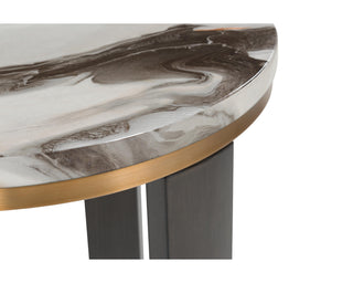 Jazmore End Table