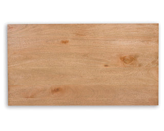 Kristiland Coffee Table and 2 End Tables