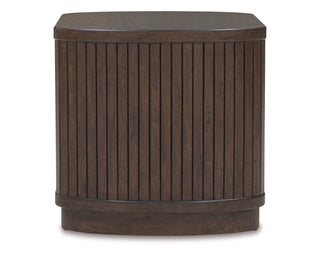 Korestone End Table