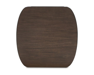 Korestone End Table