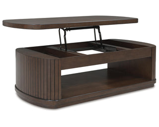 Korestone Lift-Top Coffee Table