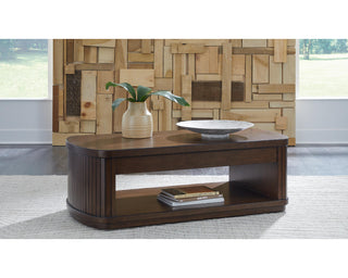 Korestone Lift-Top Coffee Table