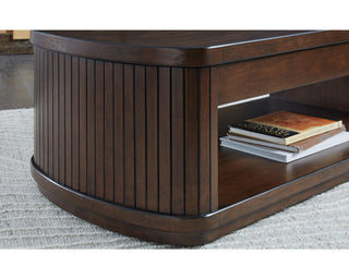 Korestone Lift-Top Coffee Table