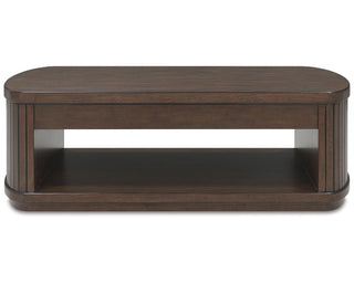 Korestone Lift-Top Coffee Table
