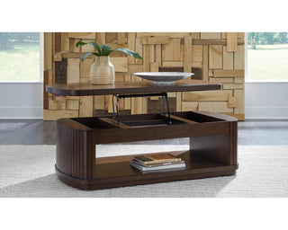 Korestone Lift-Top Coffee Table