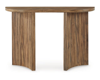 Austanny Sofa Table