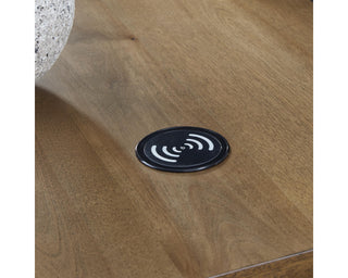 Torlanta Chairside End Table