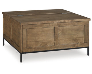 Torlanta Coffee Table and 2 End Tables