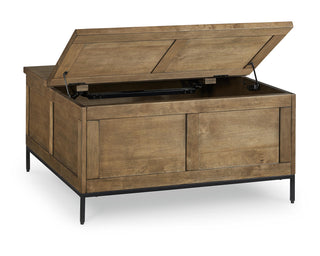 Torlanta Lift-Top Coffee Table