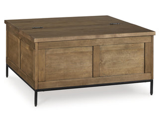 Torlanta Lift-Top Coffee Table