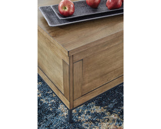 Torlanta Lift-Top Coffee Table