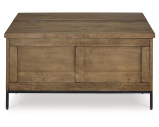 Torlanta Lift-Top Coffee Table